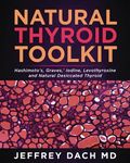 Natural Thyroid Toolkit: Hashimoto’s, Graves,’ Iodine and Natural Desiccated Thyroid