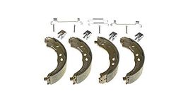 Brembo S23579 Brake Shoes for Hand Brake