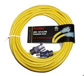 14 Gauge Extension Cord