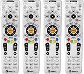 4 Pack - DIRECTV IR/RF Universal Re