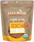 Full Moon USDA Organic Chicken Jerk