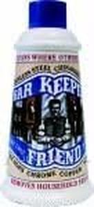 Homecare Bar keepers friend 200G clea ns copper plastic china grouting and much moreBar Keepers Friend - Consumable