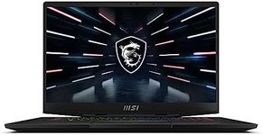 MSI GS77 Stealth 17.3" FHD 144Hz Ga