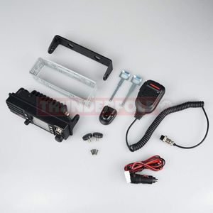 THUNDERPOLE T-3000 CB Radio – Compact Mobile Two-Way Transceiver