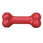 KONG Goodie Bone - Rubber Dog Toy -