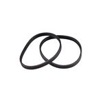 Band Saw Motor Ribbed Drive Belt JL22020003 for Sears Craftsman 2Pack