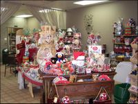 Gift Basket Stores