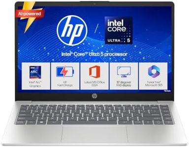 HP 15 Smar