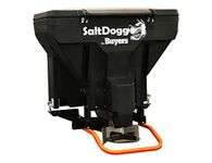 SaltDogg TGS07 Tailgate Spreader with 200-Pound Vibrator Kit