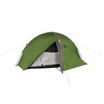 Wild Country Helm 1 Compact Freestanding Tent - Green