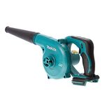 Makita DUB182Z 8V Li-Ion LXT Blower - Batteries And Charger NOT INCLUDED