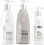 Hairmax Density Haircare Shampoo, C