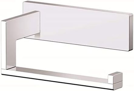 KOHLER Complementary Square Toilet Paper Holder