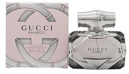 Gucci Bamboo Edt Eau de Toilette Spray For Women - 75 ML