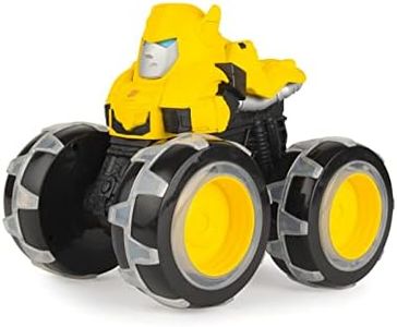 John Deere