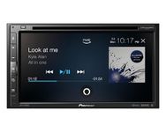 Pioneer AVH-2550NEX 7-Inch AV Receiver w/CarPlay and AndroidAuto