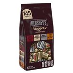 Hershey's Nugget Assortment, 52-Ounce