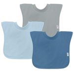 Green Sprouts Baby Bibs