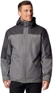 Columbia M