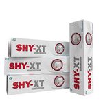 SHY-XT - Xtra Care Remineralization Toothpaste With Xylitol | Advanced Nano Technology Toothpaste With Unique Benefits | Vegan Friendly (Pack Of 4) 70G Each