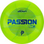 Discraft Paige Pierce Passion 175-176 Gram Driver Golf Disc