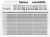 LG 5000 BTU Window Air Conditioners