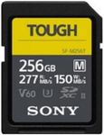 Sony SF-M series 256GB TOUGH UHS-II