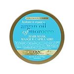 OGX Hydrate & Repair Argan Oil Of Morocco Hair Mask With Extra Strength, 168g