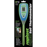 Rapitest Luster Leaf 1625 Digital Soil Thermometer