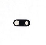 Bonafide Hardware - Replacement Part Compatible with iPhone 8 Plus Camera Lens Back Glass (Glass Only)