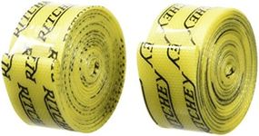 Ritchey Rim Strips, 700cx17mm, Yellow