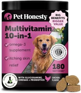 Dog Multiv