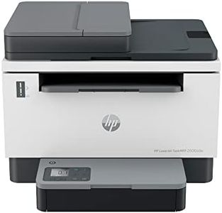 HP Laserje