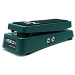 Mission Engineering EP1-KP-GN Kemper Expression Pedal - Green