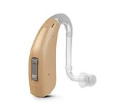 FCS 6 Channel Digital Power BTE Hearing Aid With Comfort Couplig Set For Mild to Severe hearing loss No Audiometry Report Required(2 Year Seller Warranty)