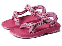 Teva Kids' K Hurricane XLT 2 Sport Sandal, Picnic Cherries Rosebloom/Bright White, 9 Toddler