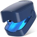 Nail Fungus Laser Device for Toenail Repair for Discolored, Thickened, Home Use Toenail Fungus Laser Device, Safe and Highly Effective Blue