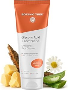 Botanic Tr