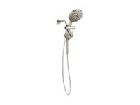Kohler R31657-G-BN Prone™ 3-in-1 Combo Shower kit, 1.75 gpm, Vibrant Brushed Nickel