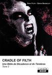 Cradle of filth Tome 2 (Camion Noir) (French Edition)