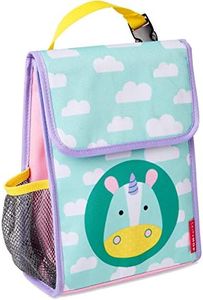 Skip Hop Eureka Zoo Lunch Bag, Unicorn