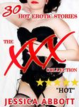 30 Hot Erotic Stories: The XXX Collection
