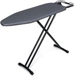 Duwee 12"x36" Ironing Board with He