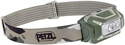 PETZL - Headlamp ARIA 1 RGB - Unise