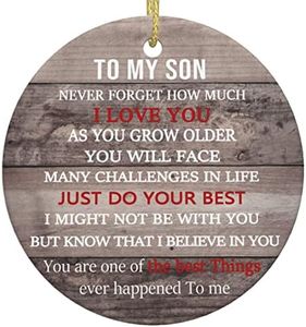 to My Son 