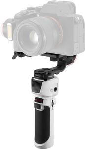 Zhiyun Crane M3 3-Axis Handheld Gimbal Stabilizer – Mirrorless, Smartphone, Action Camera Compatible