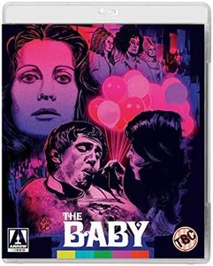 The Baby [Blu-ray]