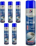 Bluecol BLD600 Sub Zero De-Icer Aer