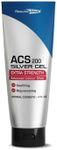 Results RNA - ACS 200 Silver-Glutathione Gel – Advanced Cellular Colloidal Silver Gel for Wound Care & Superior Dermal Healing. Clinically Proven. Recommended by Doctors Worldwide (4 oz)