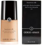 GIORGIO ARMANI Luminous Silk Founda